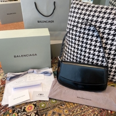 Balenciaga Satchel Bags